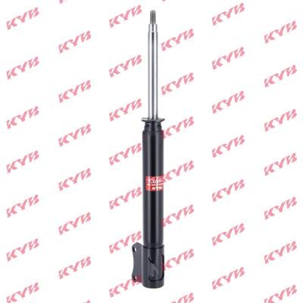 KYB Shock absorber Excel-G for FORD ESCORT III (GAA) rear axle