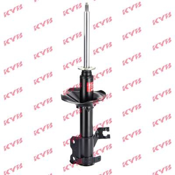 KYB Shock absorber Excel-G for NISSAN SUNNY III (N14) front axle left