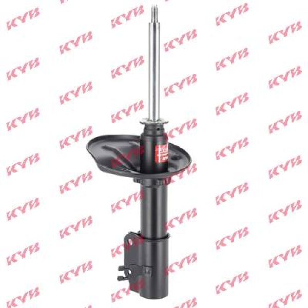 KYB Shock absorber Excel-G for MAZDA 323 F IV (BG) front axle right