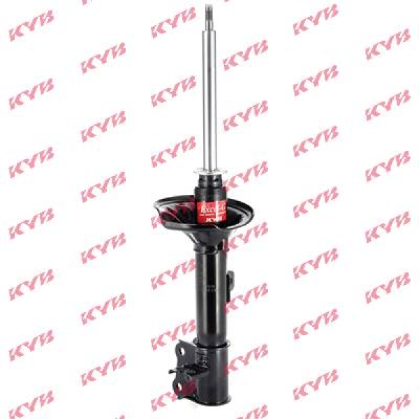 KYB Shock absorber Excel-G for HYUNDAI LANTRA II (J-2)rear axle right