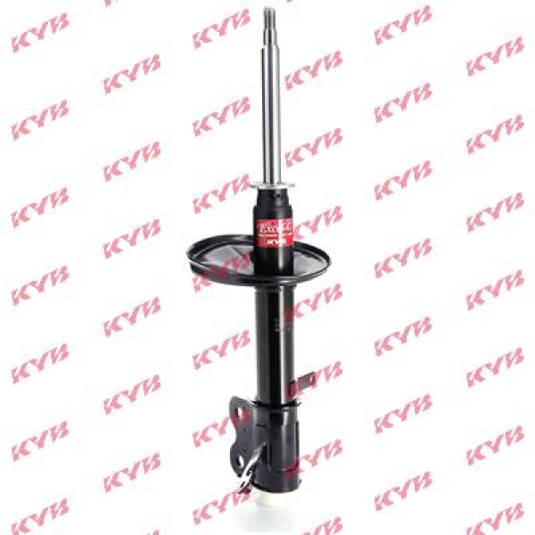 KYB Shock absorber Excel-G for TOYOTA COROLLA (_E11_) front axle right