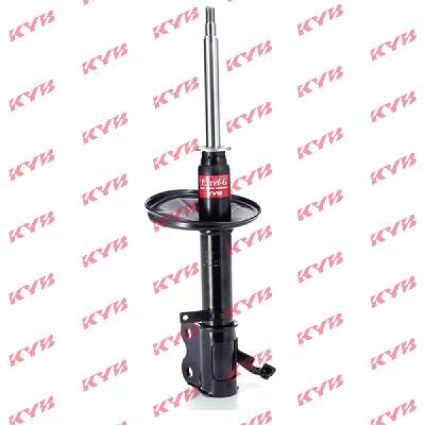 KYB Shock absorber Excel-G for TOYOTA COROLLA Kombi (_E11_) front axle left