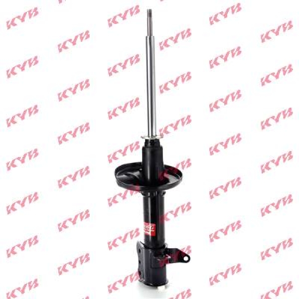 KYB Shock absorber Excel-G for MAZDA 323 S VI (BJ)rear axle right