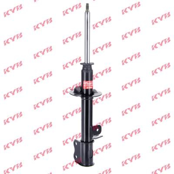 KYB Shock absorber Excel-G for CHEVROLET LACETTI Stufenheck (J200)rear axle right