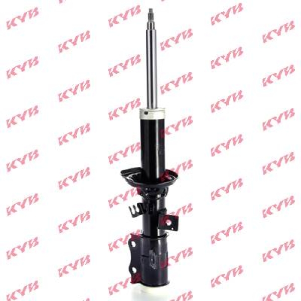 KYB Shock absorber Excel-G for KIA RIO I Stufenheck (DC_) front axle right