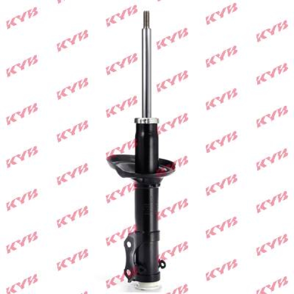 KYB Shock absorber Excel-G for VW GOLF II (19E, 1G1) front axle