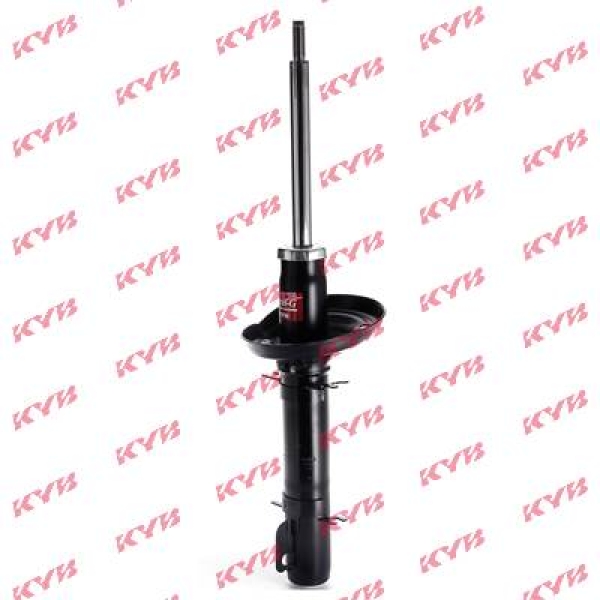 KYB Shock absorber Excel-G for SKODA OCTAVIA I Combi (1U5) front axle