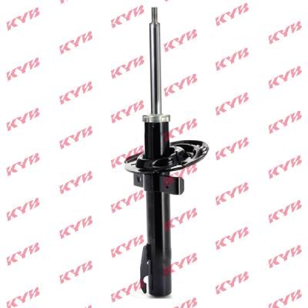 KYB Shock absorber Excel-G for RENAULT MEGANE II Coupé-Cabriolet (EM0/1_) front axle