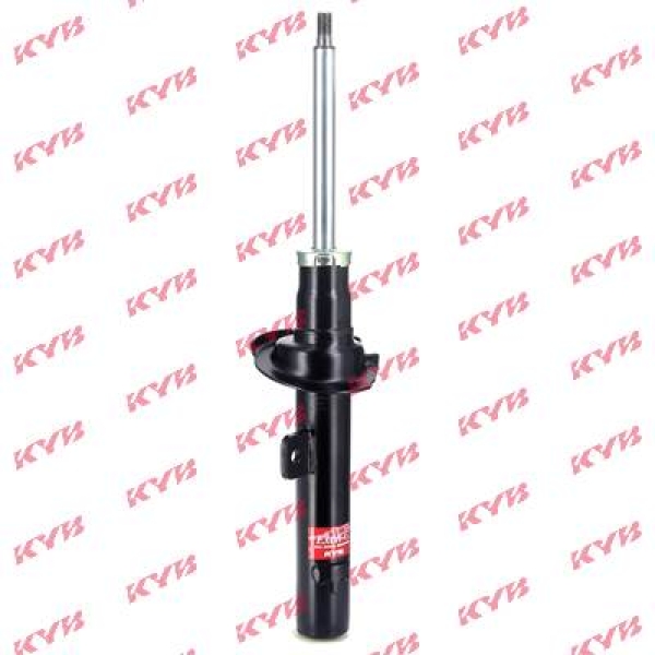 KYB Shock absorber Excel-G for PEUGEOT 406 Break (8E/F) front axle left