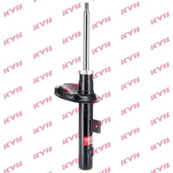 KYB Shock absorber Excel-G for CITROËN XSARA Coupe (N0) front axle left