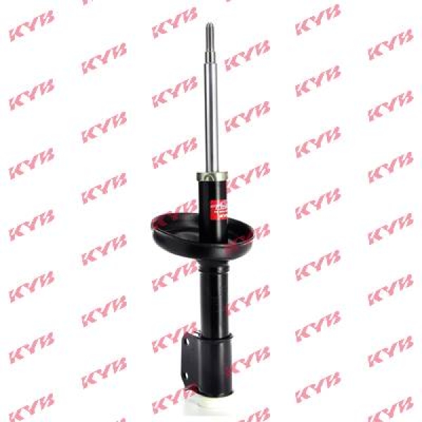 KYB Shock absorber Excel-G for RENAULT THALIA I (LB_) front axle