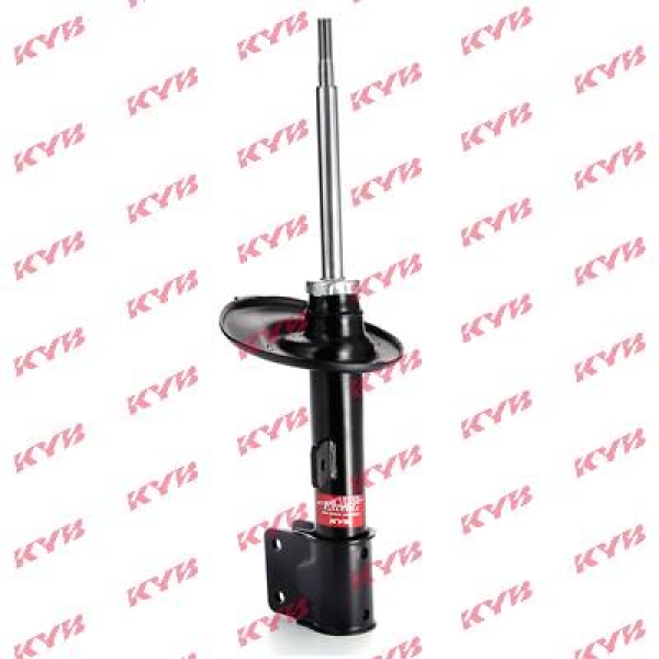 KYB Shock absorber Excel-G for PEUGEOT 308 SW I (4E_, 4H_) front axle left