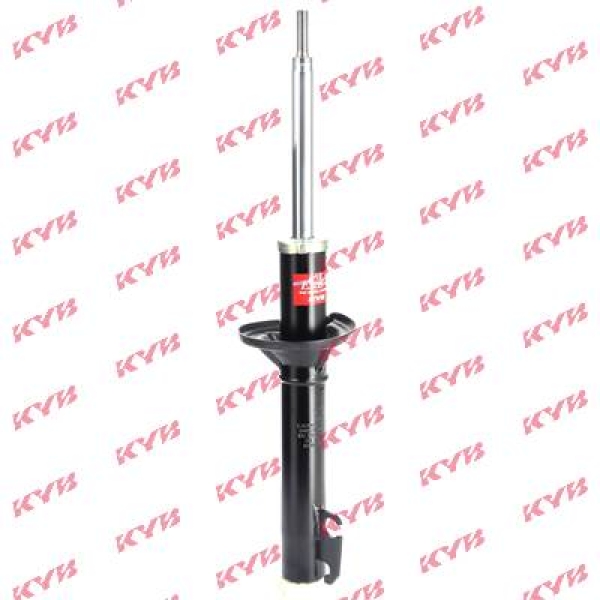 KYB Shock absorber Excel-G for FORD ORION II (AFF) front axle