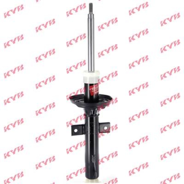 KYB Shock absorber Excel-G for FORD ESCORT V Cabriolet (ALL) front axle