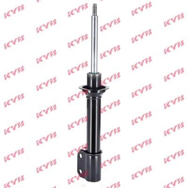 KYB Shock absorber Excel-G for RENAULT SCÉNIC I Großraumlimousine (JA0/1_, FA0_) front axle