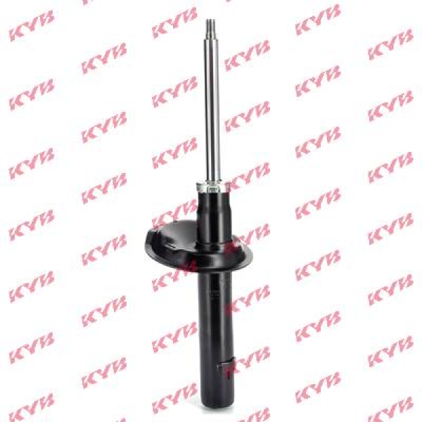 KYB Shock absorber Excel-G for PEUGEOT 205 I Cabriolet (741B, 20D) front axle