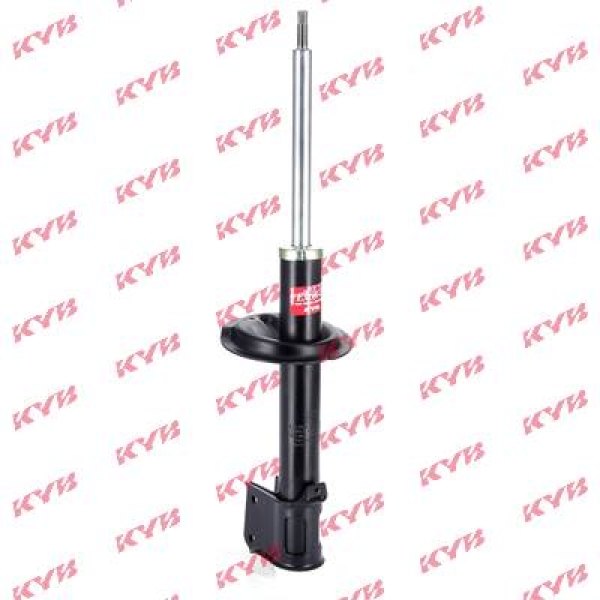 KYB Shock absorber Excel-G for FIAT UNO (146_, 158_) front axle