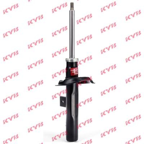 KYB Shock absorber Excel-G for PEUGEOT 306 (7B, N3, N5) front axle right