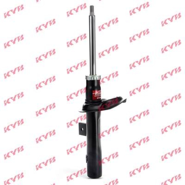 KYB Shock absorber Excel-G for CITROËN XSARA Coupe (N0) front axle left