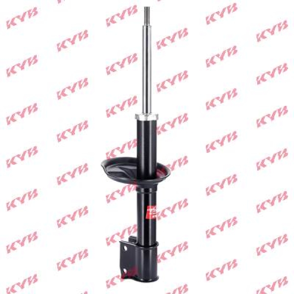 KYB Shock absorber Excel-G for SEAT MALAGA (23A) front axle