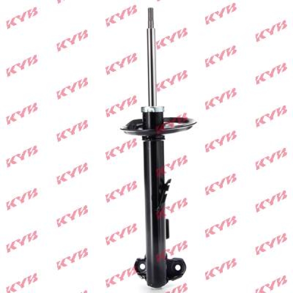 KYB Shock absorber Excel-G for BMW 3 (E36) front axle right