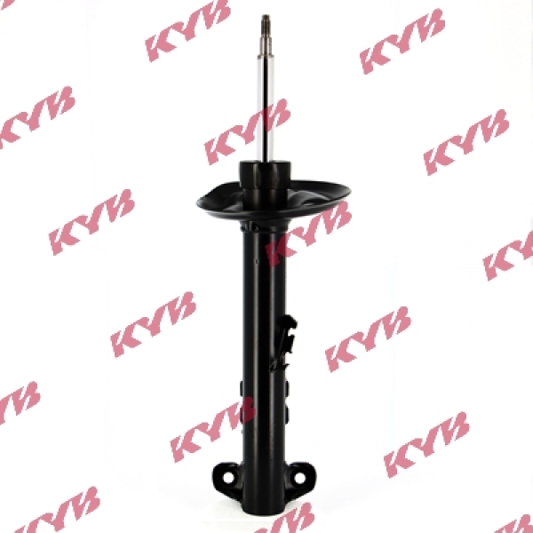 KYB Shock absorber Excel-G for BMW 3 (E36) front axle right