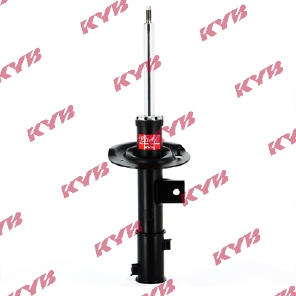 KYB Shock absorber Excel-G for HYUNDAI i30 (GD) front axle right