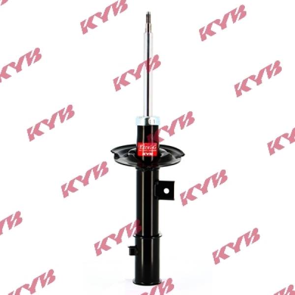 KYB Shock absorber Excel-G for HYUNDAI SANTA FÉ III (DM, DMA) front axle right