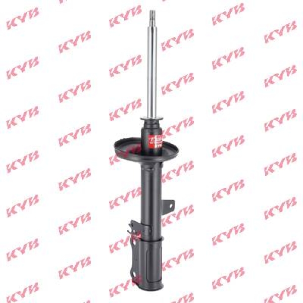 KYB Shock absorber Excel-G for TOYOTA CARINA E VI (_T19_)rear axle right