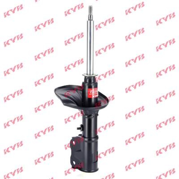 KYB Shock absorber Excel-G for PROTON PERSONA 400 (C9_S) front axle left