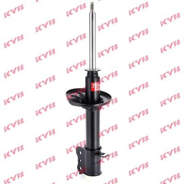 KYB Shock absorber Excel-G for MAZDA MX-6 (GE) rear axle