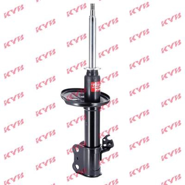 KYB Shock absorber Excel-G for TOYOTA CARINA E VI (_T19_) front axle left