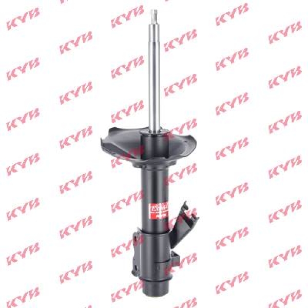 KYB Shock absorber Excel-G for NISSAN VANETTE CARGO Kasten (HC 23) front axle right