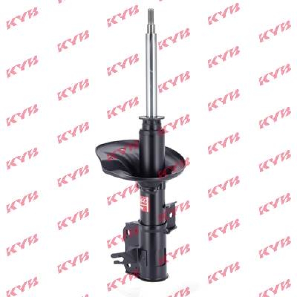 KYB Shock absorber Excel-G for VOLVO V40 Kombi (645) front axle right