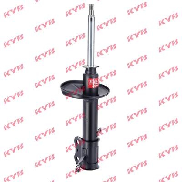 KYB Shock absorber Excel-G for TOYOTA COROLLA Liftback (_E11_) front axle right