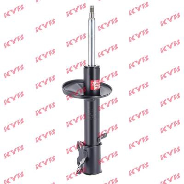 KYB Shock absorber Excel-G for TOYOTA COROLLA Kombi (_E11_) front axle right