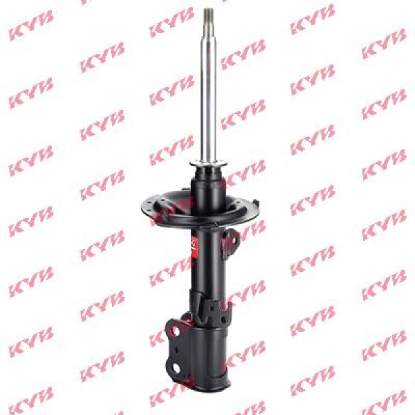 KYB Shock absorber Excel-G for TOYOTA CELICA Coupe (_T23_) front axle right