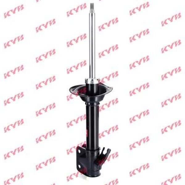 KYB Shock absorber Excel-G for SUBARU IMPREZA Stufenheck (GD)rear axle right