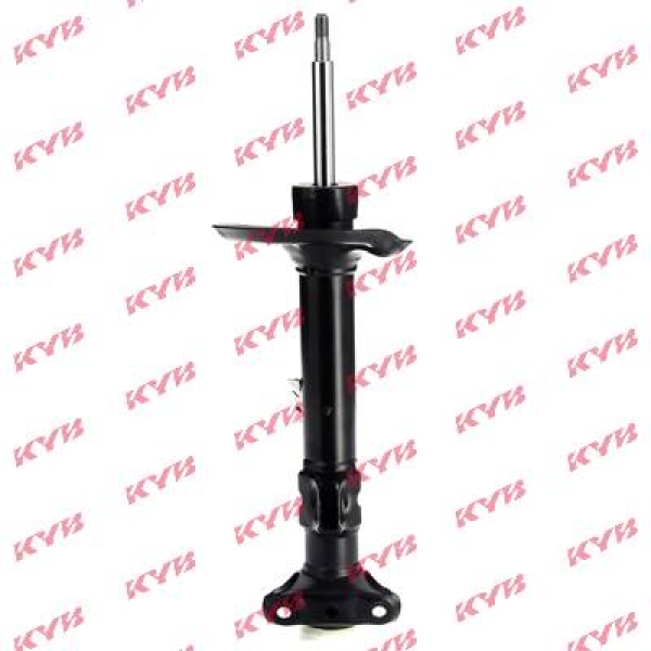 KYB Shock absorber Excel-G for BMW Z3 Roadster (E36) front axle right