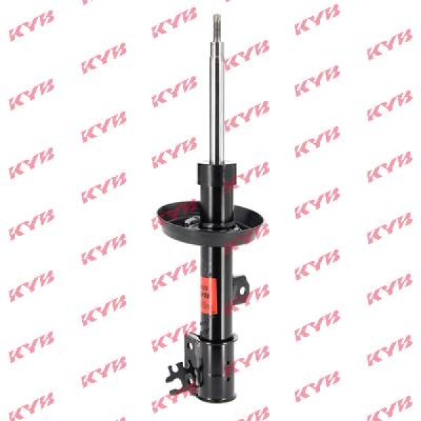 KYB Shock absorber Excel-G for OPEL VECTRA B (J96) front axle right