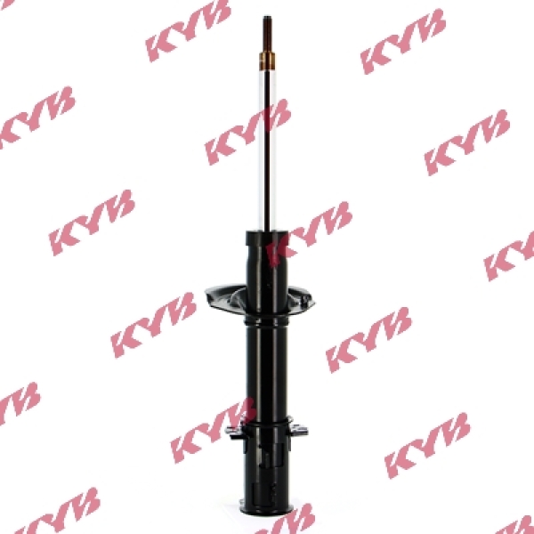 KYB Shock absorber Excel-G for LANCIA YPSILON (843_) front axle