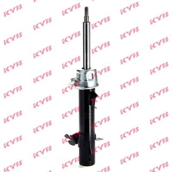 KYB Shock absorber Excel-G for MINI MINI (R56) front axle left