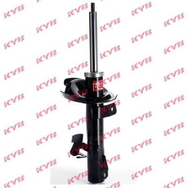 KYB Shock absorber Excel-G for MAZDA 3 Stufenheck (BL) front axle right