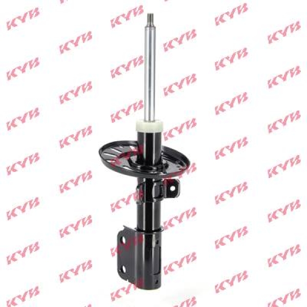 KYB Shock absorber Excel-G for CITROËN C4 PICASSO II front axle