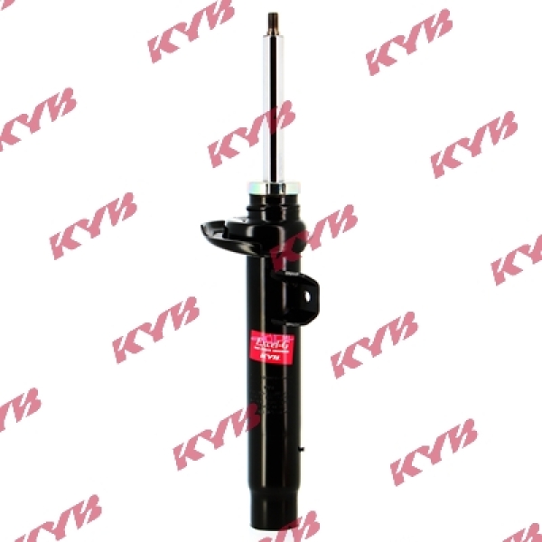 KYB Shock absorber Excel-G for BMW 1 (F21) front axle