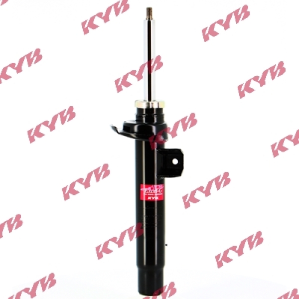 KYB Shock absorber Excel-G for BMW 4 Gran Coupe (F36) front axle