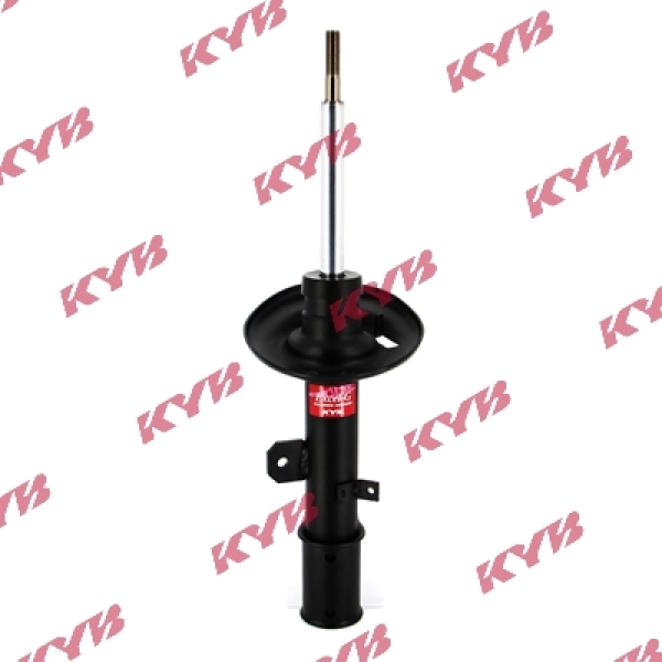 KYB Shock absorber Excel-G for DS DS 5 (KF_) front axle left