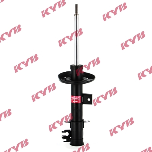 KYB Shock absorber Excel-G for FIAT PANDA (312_, 319_) front axle right