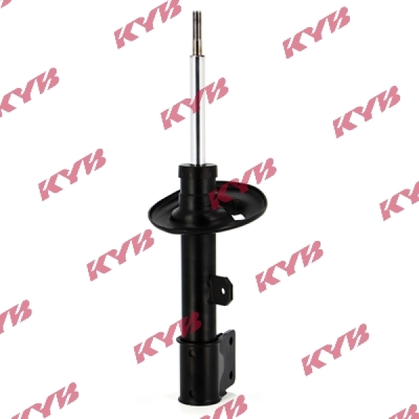 KYB Shock absorber Excel-G for CITROËN C4 II (NC_) front axle right