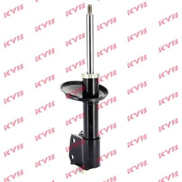 KYB Shock absorber Excel-G for RENAULT MEGANE I Coach (DA0/1_) front axle